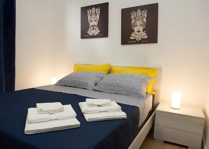 Casa Vacanze Ines