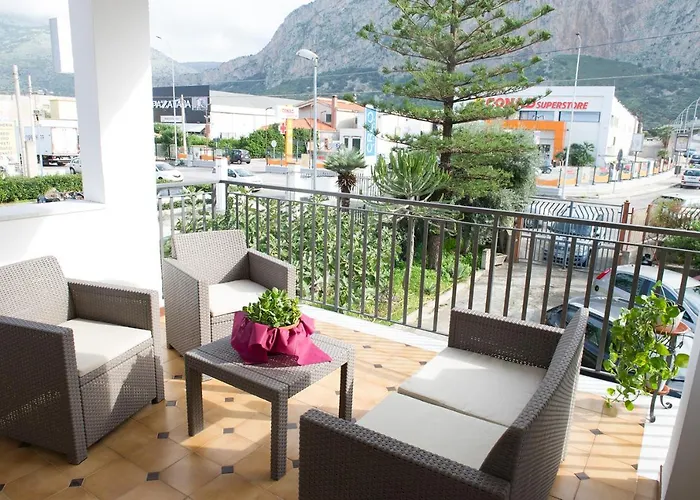 Casa Vacanze Ines