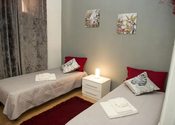 Casa Vacanze Ines