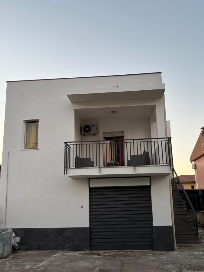 Apartment Ines Carini