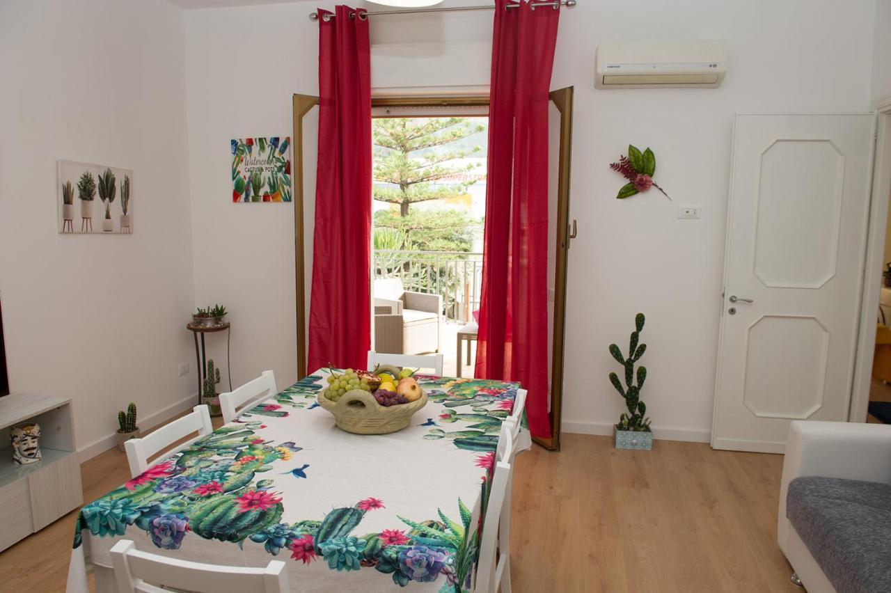 Apartment Ines Carini