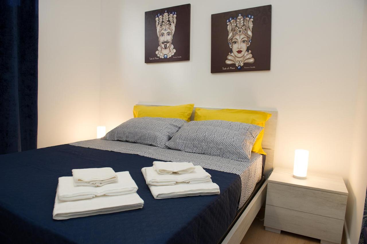 Apartment Ines