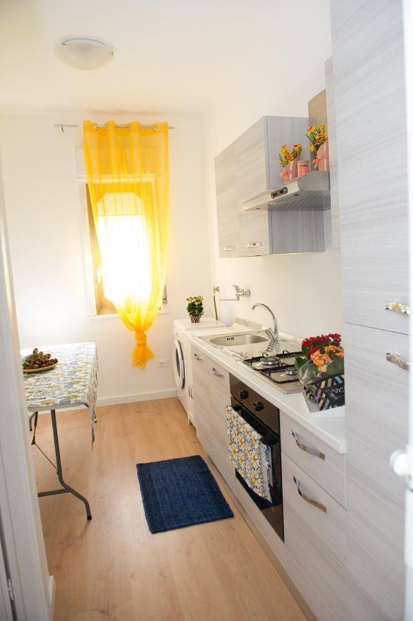 Apartment Ines