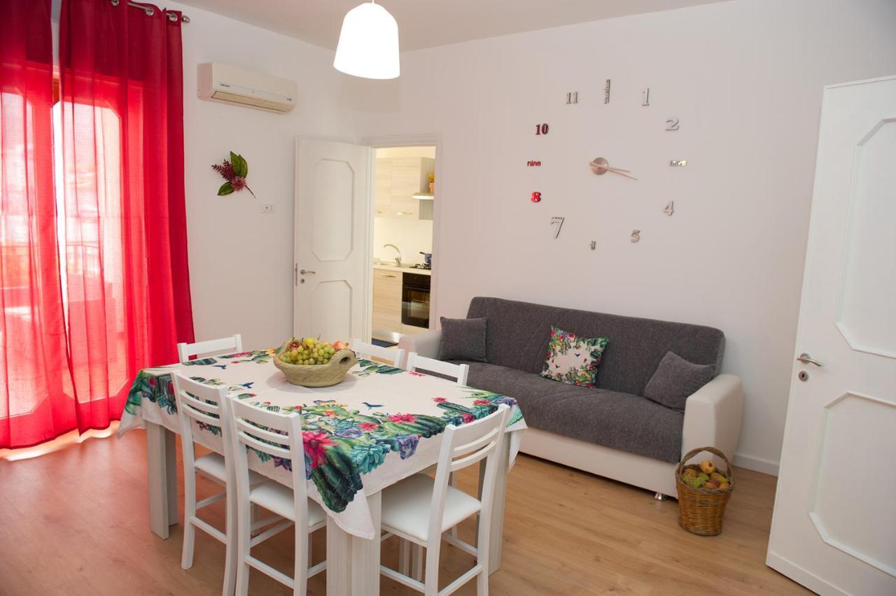 Ines Apartment Carini