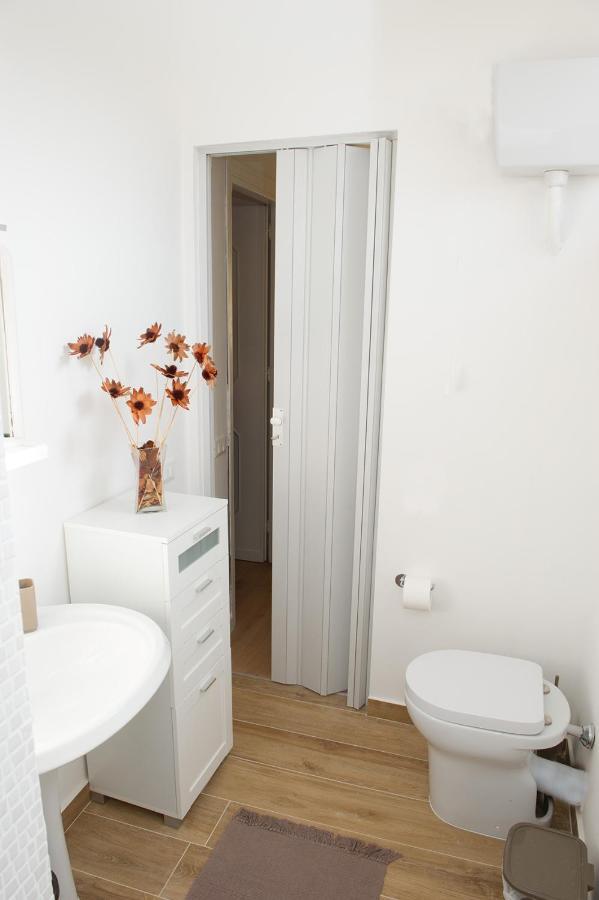 Apartment Ines *