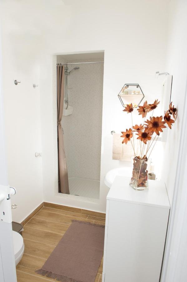 Apartment Ines