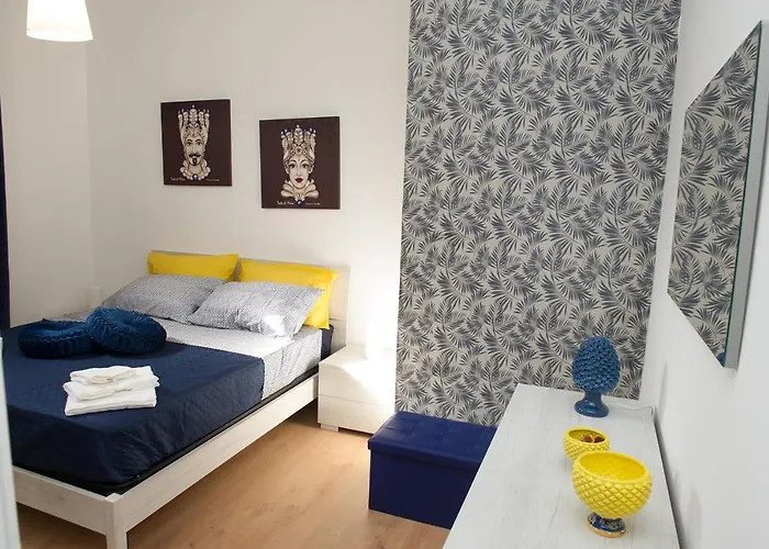 Casa Vacanze Ines